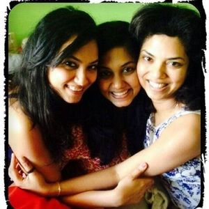 Meet your Posher, Priscilla